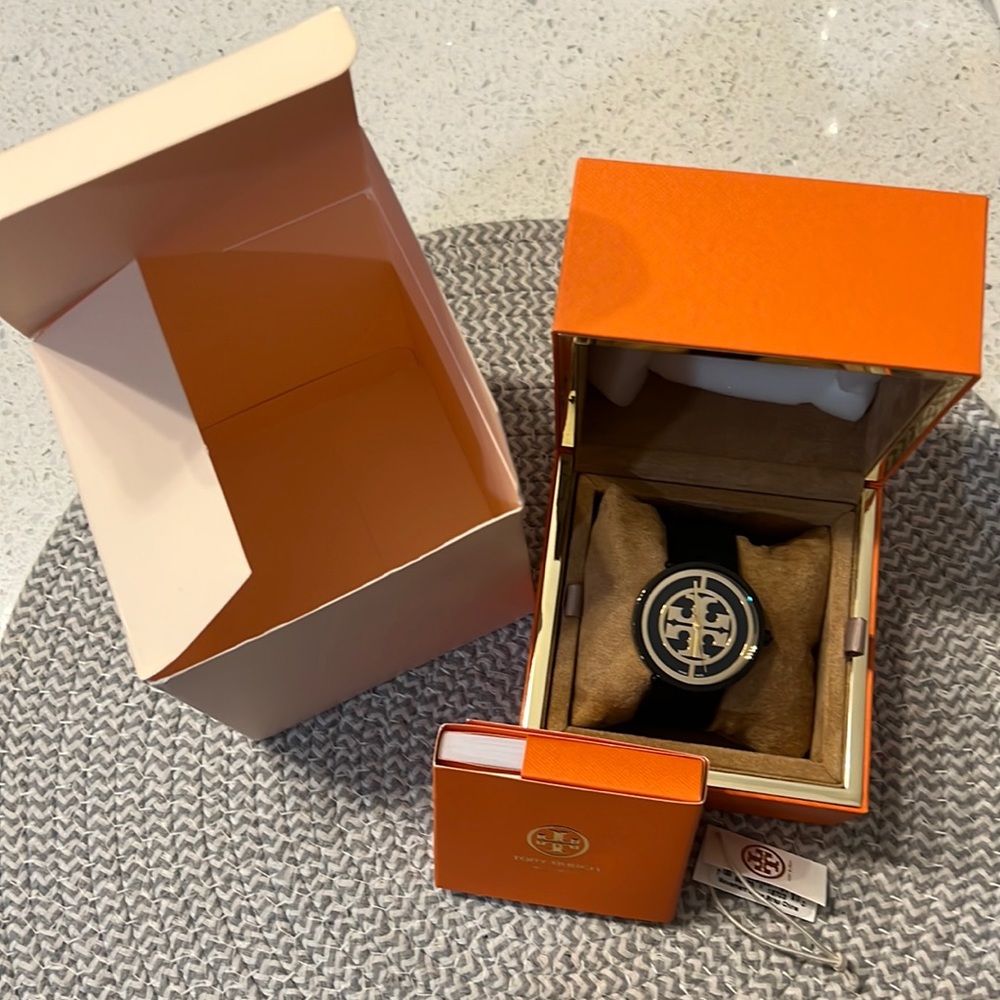Tory Burch Watch
